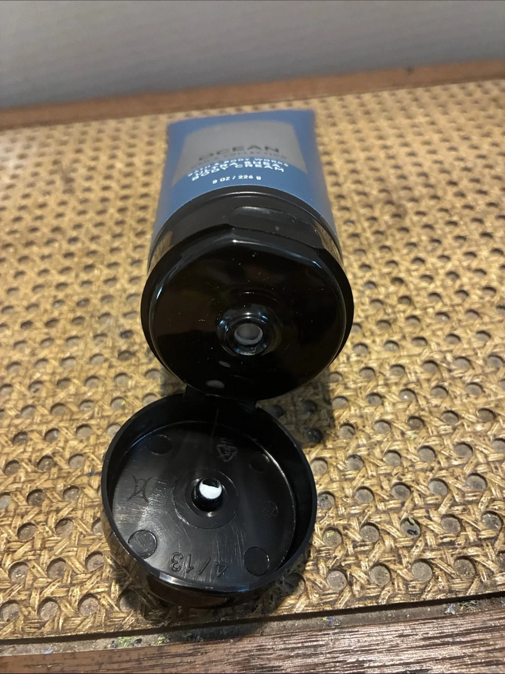Bath & Body Works Ocean Men's Lotion & Cream